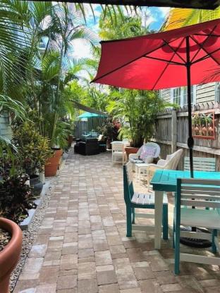 key west