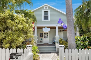 key west