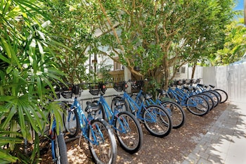 key west