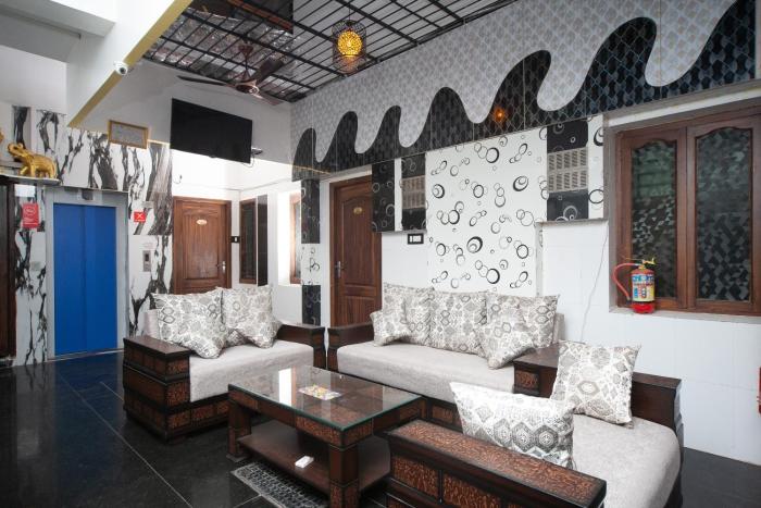 pondicherry