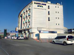 marina park hotel
