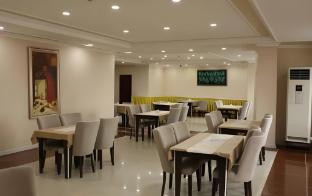 marina park hotel