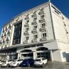 marina park hotel