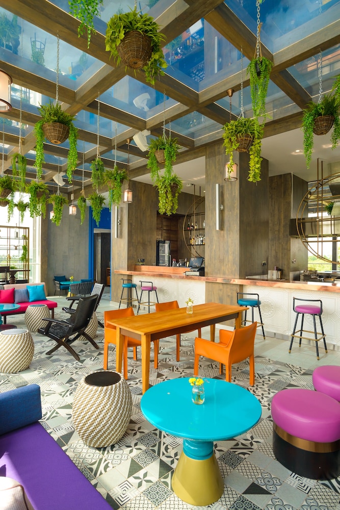 the social house nairobi a preferred lifestyle hotel