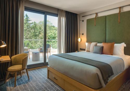 the social house nairobi a preferred lifestyle hotel