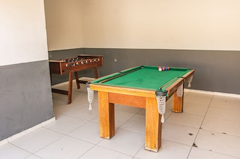 pousada pargos
