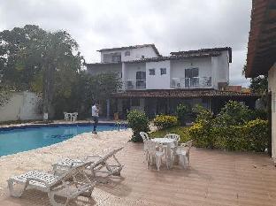 pousada pargos