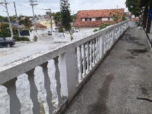 pousada pargos