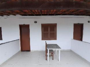 pousada pargos