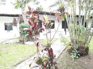 pousada pargos