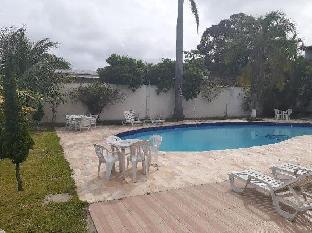 pousada pargos