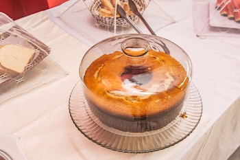 pousada pargos