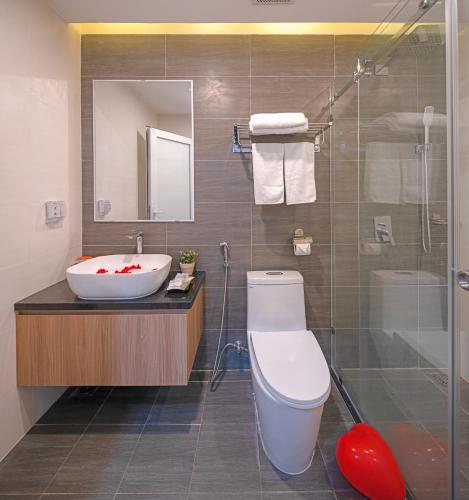 suri apartment and hotel danang