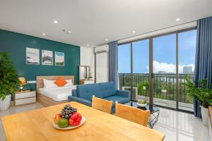 suri apartment and hotel danang