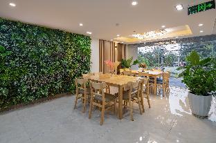 suri apartment and hotel danang