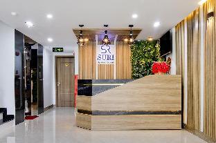 suri apartment and hotel danang