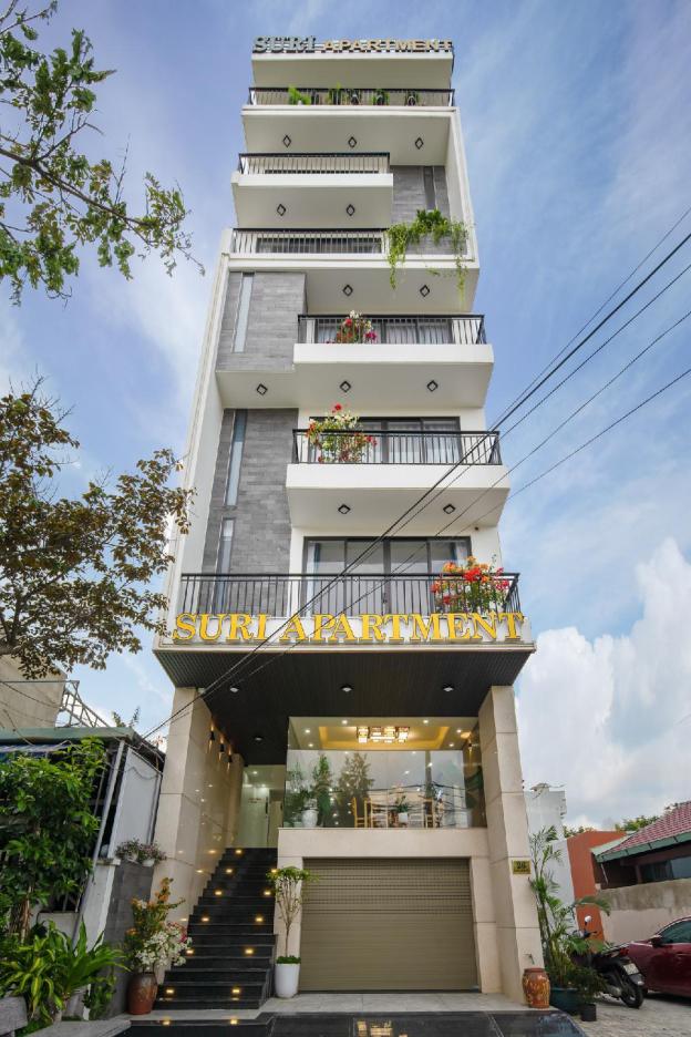 suri apartment and hotel danang
