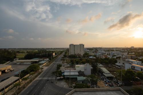 suri apartment and hotel danang
