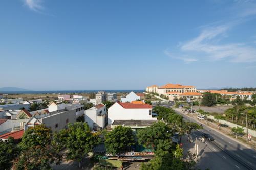 suri apartment and hotel danang