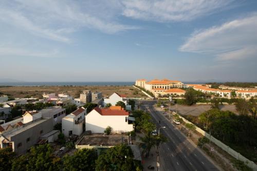 suri apartment and hotel danang