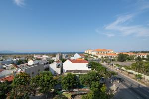 suri apartment and hotel danang