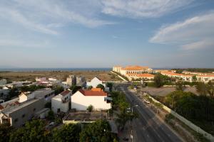 suri apartment and hotel danang