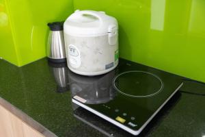 suri apartment and hotel danang