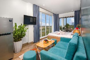 suri apartment and hotel danang