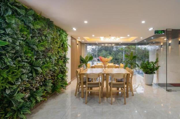 suri apartment and hotel danang