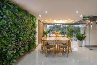 suri apartment and hotel danang