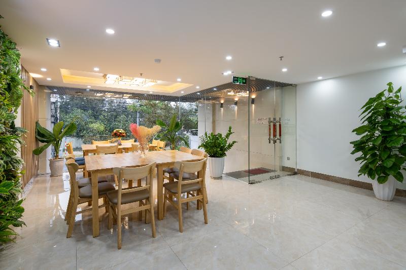 suri apartment and hotel danang