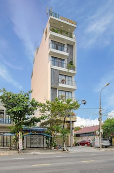 suri apartment and hotel danang