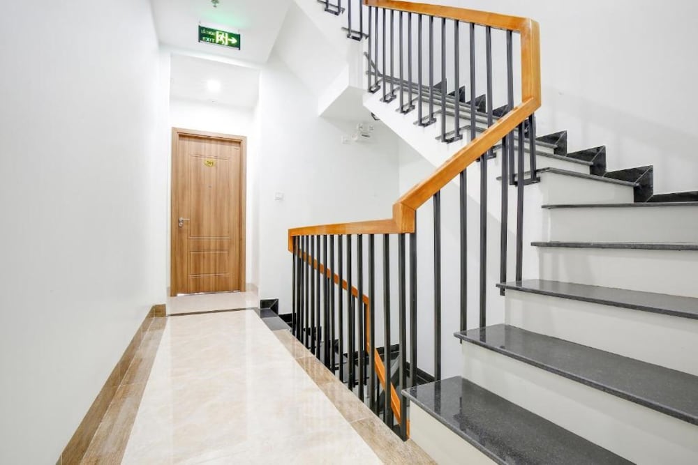 suri apartment and hotel danang