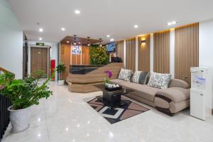 suri apartment and hotel danang