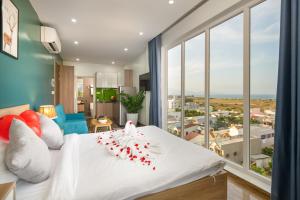 suri apartment and hotel danang