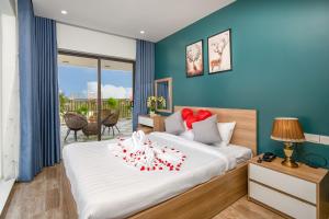 suri apartment and hotel danang