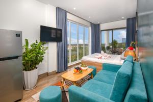 suri apartment and hotel danang