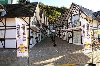 pousada germanica