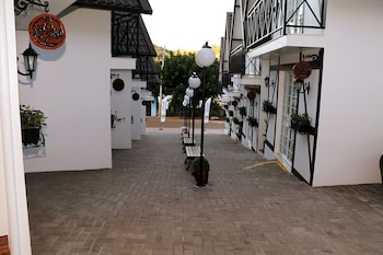marcelino ramos