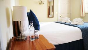 the old bakery hotel