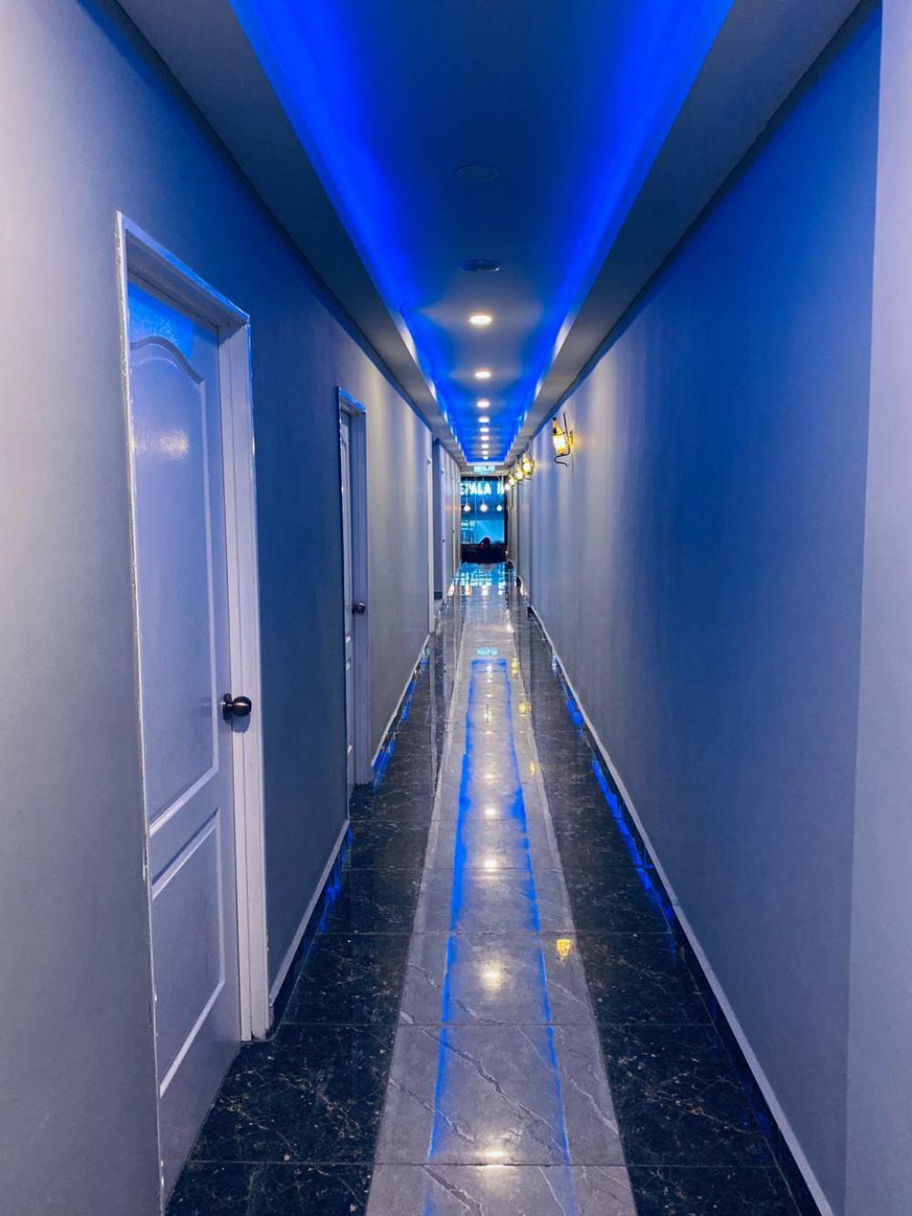 hotel dlima inn bukit bintang