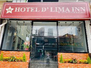 Hotel D'lima Inn Bukit Bintang,Federal Territory Of Kuala Lumpur>>Kuala Lumpur,3 star