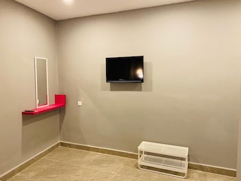 hotel dlima inn bukit bintang