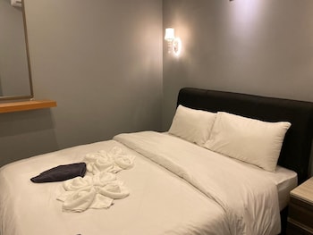 hotel dlima inn bukit bintang