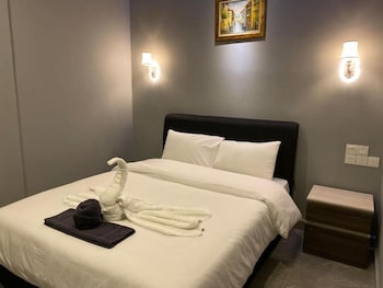 hotel dlima inn bukit bintang