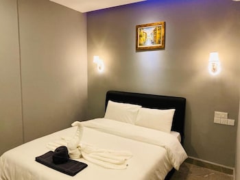 hotel dlima inn bukit bintang
