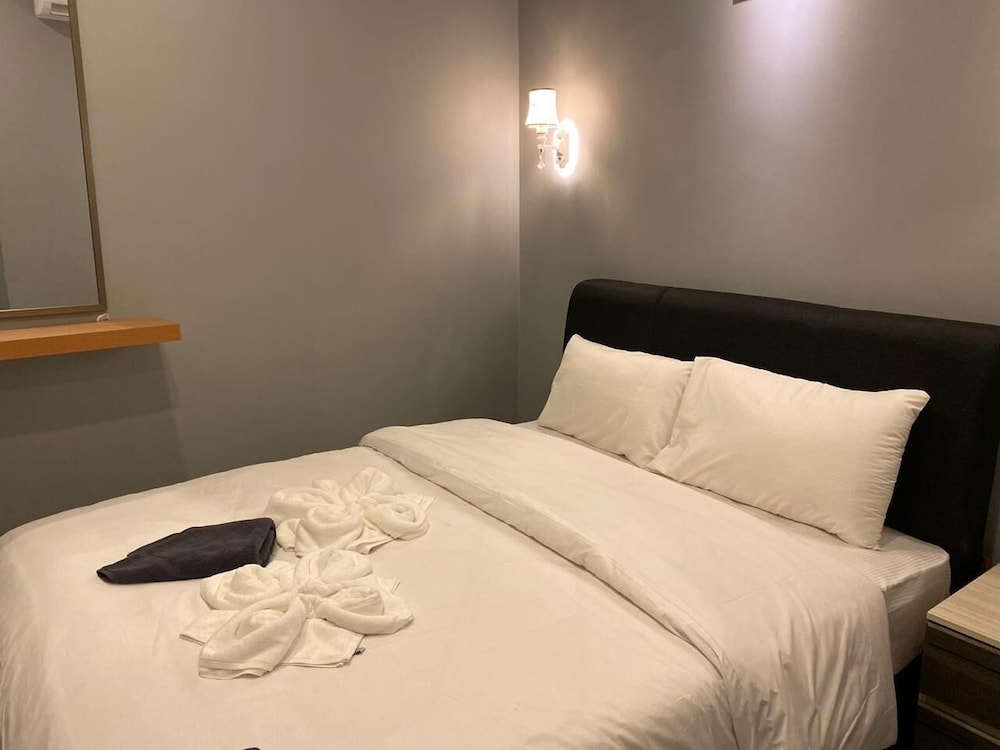 hotel dlima inn bukit bintang