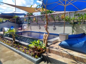 naturale guest house