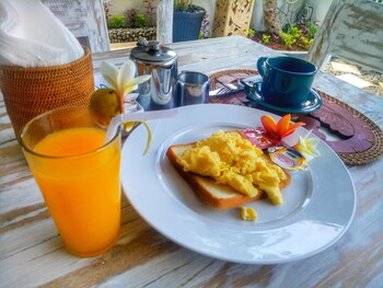 naturale guest house