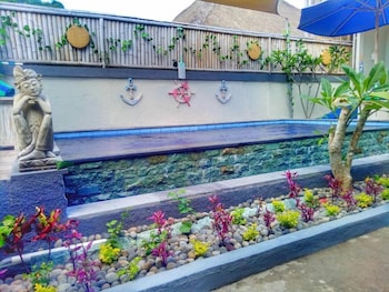 naturale guest house